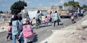 لقاء يبحث موضوع التعليم في التجمعات البدوية شرقي القدس