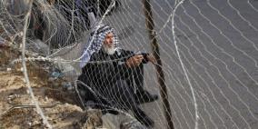 "الميزان" يطالب بضمان احترام الاحتلال لقواعد القانون الدولي الإنساني