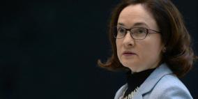 المركزي الروسي: رفع الفائدة هدفه الحد من تداعيات تراجع الروبل