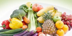 روسيا تخطط لزيادة وارداتها من الفواكه والخضار من تركيا