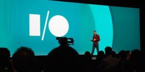 جوجل تحدد موعد مؤتمرها السنوي Google I/O لعام 2016
