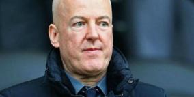 مجموعة استثمار صينية تقترب من شراء نادي ويست بروميتش الإنجليزي