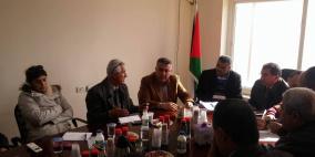 اتحاد الصناعات الغذائية ووزارة الصحة يناقشان عدداً من القضايا