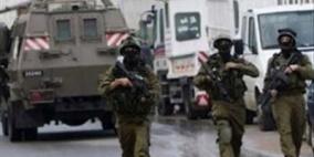 قوات الاحتلال تعتقل طالبين جامعيين من طولكرم