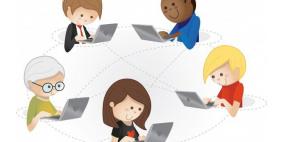 هل سينجح مشروع شبكة إجتماعية جديدة أو تطبيق تواصل جديد؟