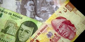 صعود "البيزو" المكسيكي بعد مناظرة كلينتون وترامب