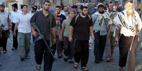 الكشف عن محاولة مستوطنين ارتكاب مجزرة جديدة في الخليل