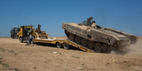 حماس: مسؤولون تواصلوا معنا بخصوص إسرائيليين مفقودين في غزة