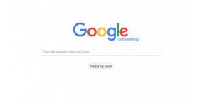 جوجل تُطلق مُحرك بحث يتوقع المُستقبل لتوجيه الأنظار نحو مُشكلة اللاجئين