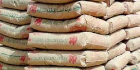 'المواصفات والمقاييس': الإسمنت المورد للسوق الفلسطينية مطابق للمواصفات