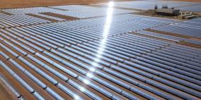 قطر وتركيا توقعان اتفاقية تعاون في مجال الطاقة الشمسية