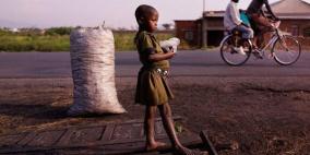 تقرير: الملايين يتركون عالم الفقراء