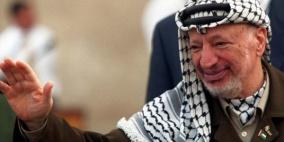 القضاء الفرنسي يرجئ اصدار قراره بشأن التحقيق حول استشهاد عرفات