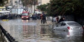 كهرباء القدس تعلن حالة الطوارئ في كافة فروعها بسبب الحالة الجوية السائدة‎