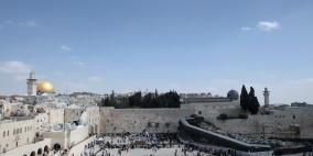 الاحتلال يصادق على إقامة جسر معلق فوق وادي الربابة