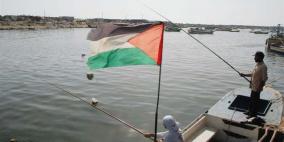 الاحتلال يعتقل اثنين من الصيادين في بحر منطقة السودانية