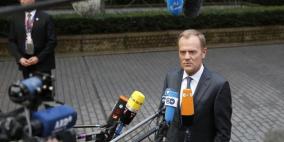 إلغاء القمة الأوروبية ومواصلة مفاوضات اليورو