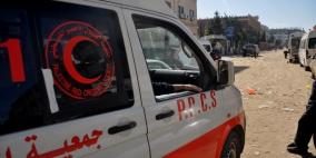 وفاة طفلة سقطت من علو في بيت لاهيا شمال القطاع