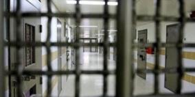 إدارة سجون الاحتلال تقرر فتح قسمين جديدين في سجن 'عوفر'