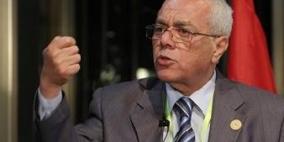 عبد الرحيم وستيباشن يضعان حجر الأساس للمدرسة الروسية في بيت لحم