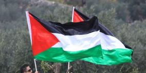 فلسطين تشارك بفعاليات مهرجان سبيطلة السنوي جنوب تونس