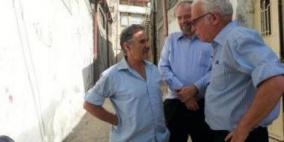 "أريئيل" يفكر في السكن في سلوان بالقدس