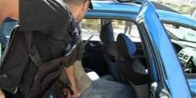 الشرطة تضبط شخصا بحوزته مواد مخدرة في قلقيلية