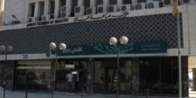 غيث: رغم المعيقات البضائع الأردنية وصلت إلى المواطن الفلسطيني