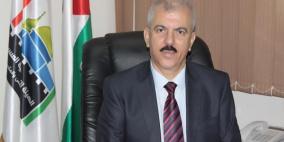 عيسى: مجلس الأمن يؤكد بطلان إجراءات التهويد ويحرم الاستيطان بالقدس