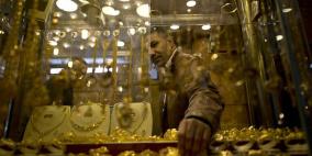 الذهب يواصل مكاسبه رغم انتعاش الأسهم الآسيوية