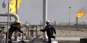 مستوى قياسي لصادرات النفط العراقي في ديسمبر