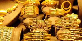 الذهب يرتفع 20 دولاراً في 4 أيام بسبب اضطراب الأسواق العالمية