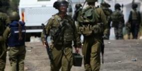 الاحتلال يقتحم مدرسة جنوب نابلس ويعتقل طالبا