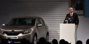 تراجع كبير في واردات السيارات بالجزائر