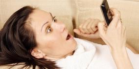 الهواتف الذكية تغير شكل الدماغ