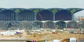 5 مليارات ريال تكلفة مشاريع قطار الحرمين بجدة