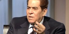 الجنزوري: 2.75 مليار دولار مساعدات سعودية لمصر