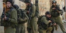 وفاة مسنة من العروب عقب اقتحام الاحتلال لمنزلها