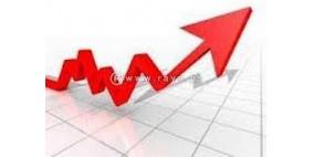 مؤشر القدس يغلق مرتفعا بـ(1.43) نقطة