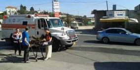 استشهاد شاب في الخليل بدعوى دهس جنود إسرائيليين