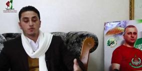 الأسير إياد أبو شخيدم المحكوم 18 مؤبد يدخل عامه الثاني عشر