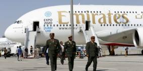 معرض دبي للطائرات: تحول من الاهتمام من الطيران المدني إلى الدفاعي