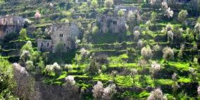 انفوجرافيك .. قرى القدس المهجرة