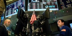 هبوط الأسهم العالمية بسبب الصين وتوترات الرياض وطهران