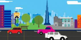 مايكروسوفت تقدم عرضا تجريبيا لمستقبل إنترنت الأشياء خلال جيتكس 2015