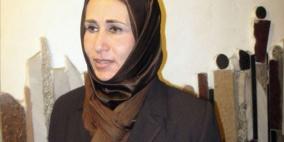 الأحمد: انتهاء أزمة النائب نجاة أبو بكر