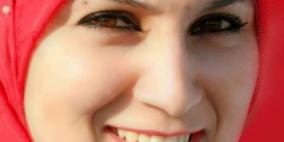 نجوان عودة.. صانعة الفرح والحزن