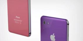 تغيير "تاريخي" بهواتف أبل اعتبارا من آيفون 8