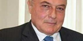 وزير المالية يستعرض استراتيجية الإيرادات للأعوام 2014-2016