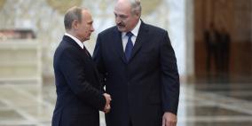 انعقاد قمة رابطة الدول المستقلة في مينسك